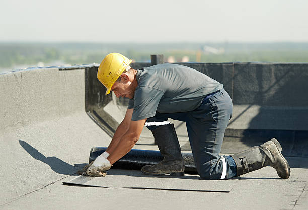 Best Energy-efficient Insulation  in St Croix Falls, WI